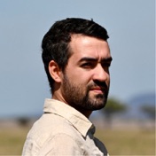 Marcos Rodríguez Serrano